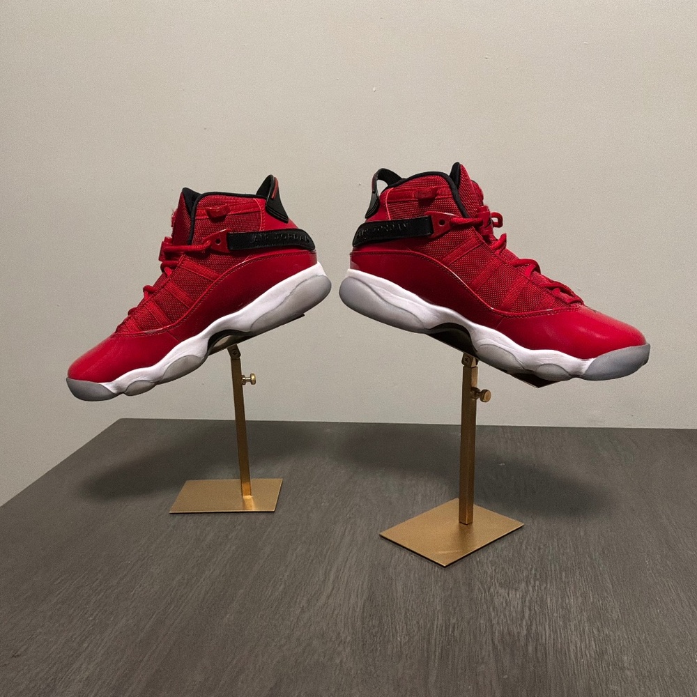 Jordan